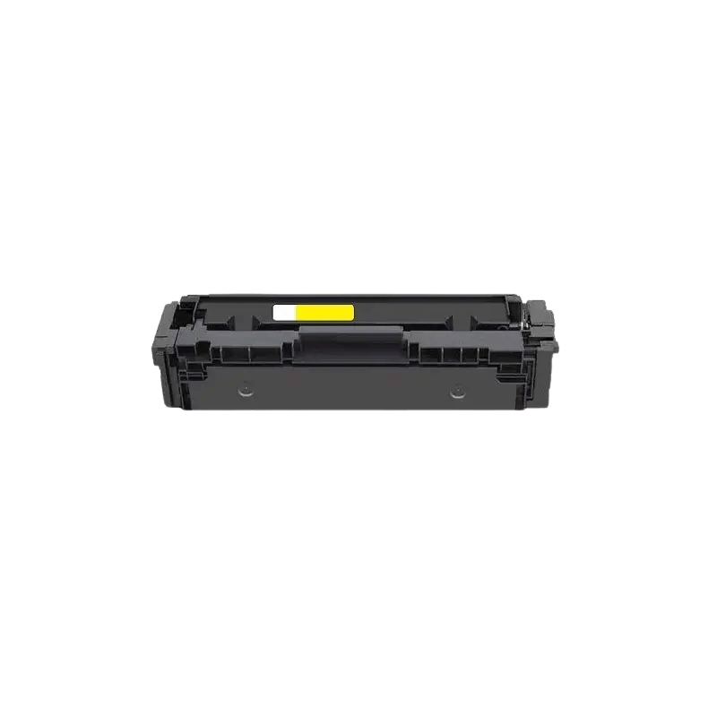 PixoJet HP 207X W2212X XL gul toner | Innhold: 2450 sider