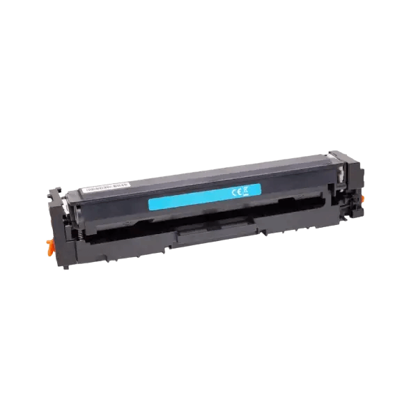 PixoJet HP 216A W2411A cyan toner | Innhold: 850 sider