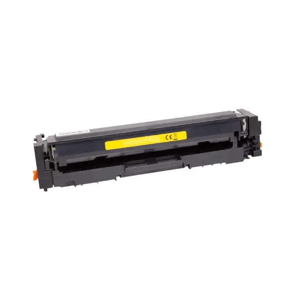 PixoJet HP 216A W2412A gul toner | Innhold: 850 sider