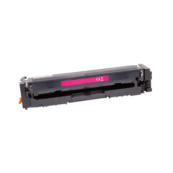 PixoJet HP 216A W2413A magenta toner | Innhold: 850 sider