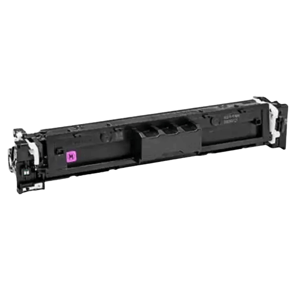 PixoJet HP 220A W2203A magenta toner | Innhold: 1800 sider