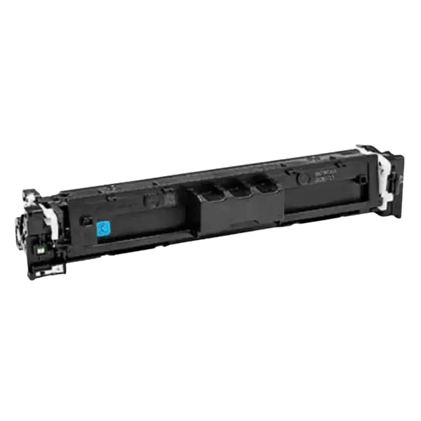 PixoJet HP 220X W2201X XL cyan toner | Innhold: 5500 sider