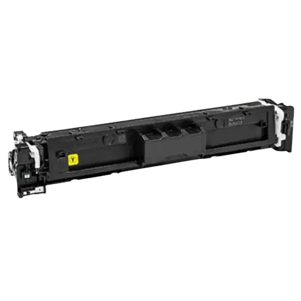PixoJet HP 220X W2202X XL gul toner | Innhold: 5500 sider