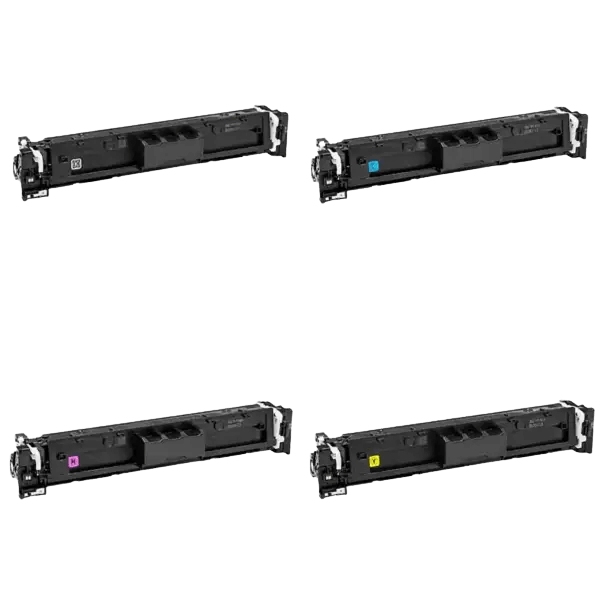 PixoJet HP 220X XL verdipakke - 4 stk.