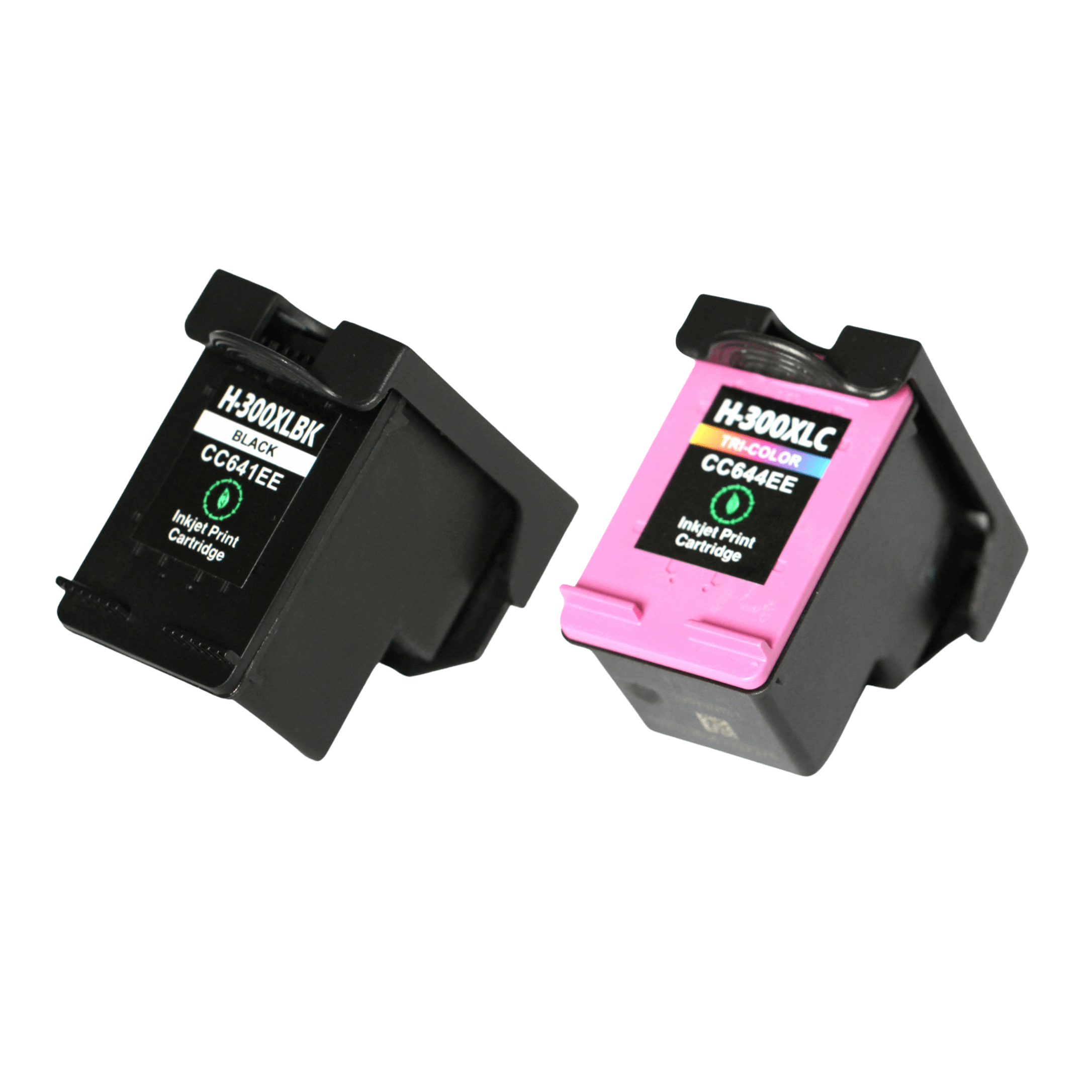 PixoJet HP 300 XL verdipakke - 2 stk.
