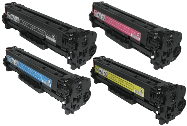 PixoJet HP 305X XL verdipakke - 4 stk.