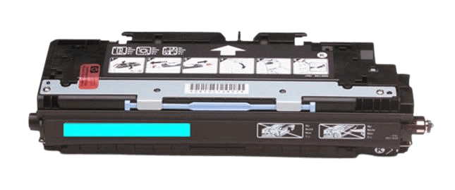 PixoJet HP 309A Q2671A cyan toner | Innhold: 6000 sider