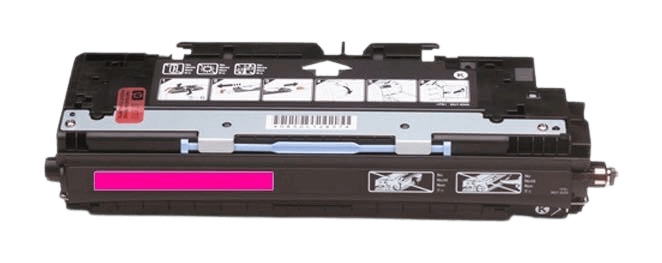 PixoJet HP 309A Q2673A magenta toner | Innhold: 6000 sider