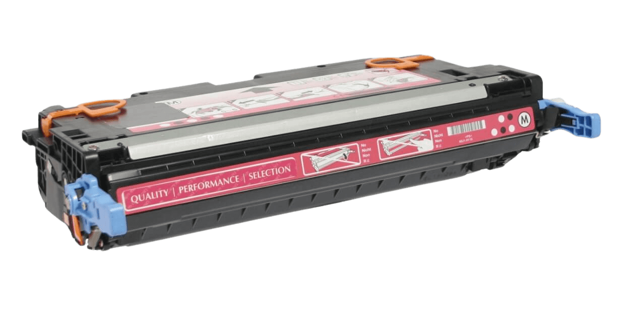 PixoJet HP 314A Q7563A magenta toner | Innhold: 6500 sider