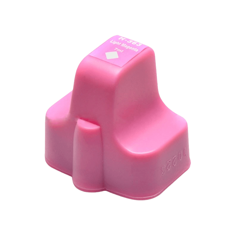 PixoJet HP 363XL C8772EE magenta blekkpatron | Innhold: 12 ml.