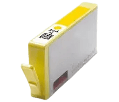 PixoJet HP 364XL CB325EE gul blekkpatron | Innhold: 15 ml.