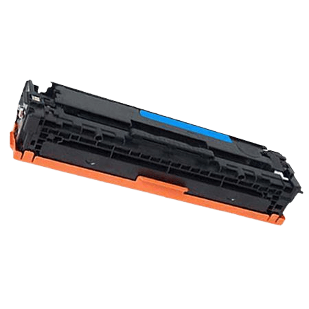 PixoJet HP 410A CF411A cyan toner | Innhold: 2300 sider