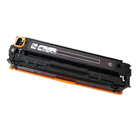 PixoJet HP 410X CF410X XL svart toner | Innhold: 6500 sider