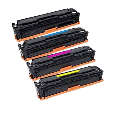 PixoJet HP 410X XL verdipakke - 4 stk.