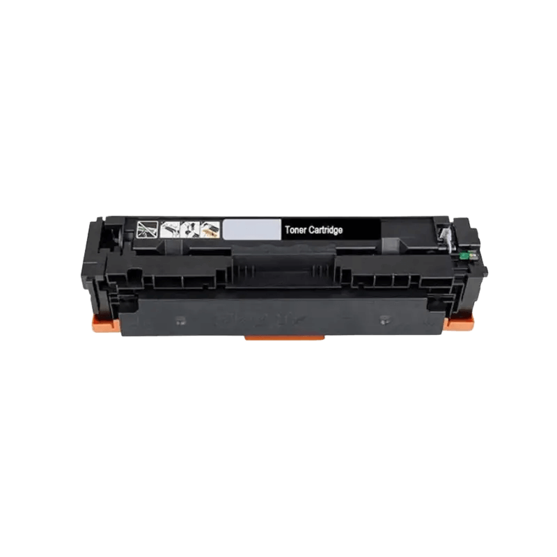 PixoJet HP 415X W2030X XL svart toner | Innhold: 7500 sider