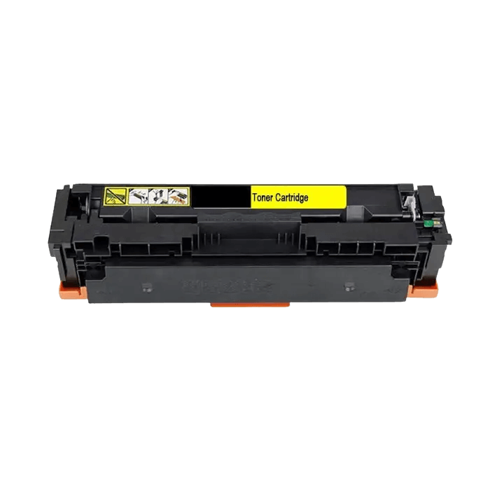 PixoJet HP 415X W2032X XL gul toner | Innhold: 6000 sider