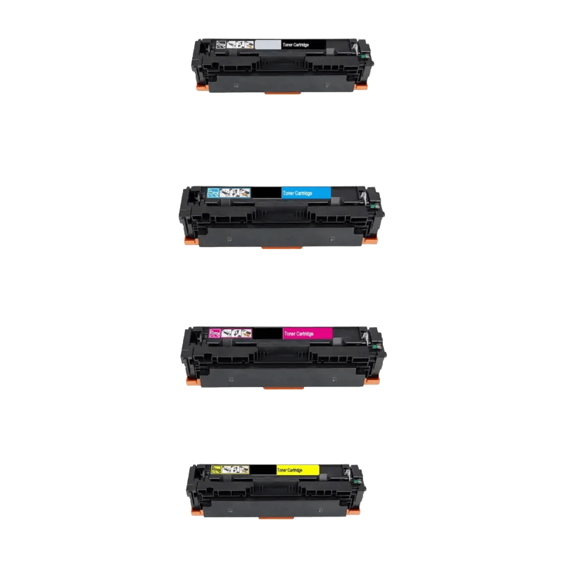 PixoJet HP 415X XL verdipakke - 4 stk.