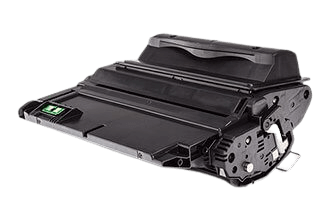 PixoJet HP 42A Q5942A svart toner | Innhold: 10000 sider