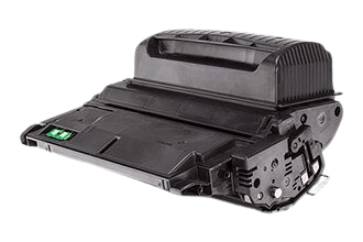 PixoJet HP 42X Q5942X XL svart toner | Innhold: 20000 sider