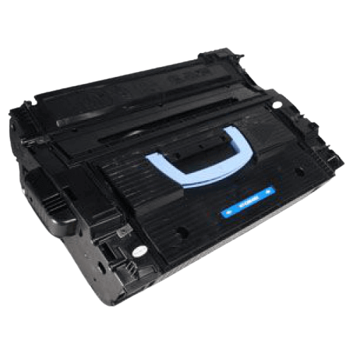 PixoJet HP 43X C8543X XL svart toner | Innhold: 30000 sider