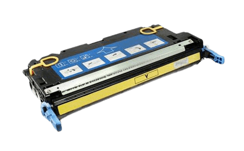 PixoJet HP 503A Q7582A gul toner | Innhold: 6000 sider