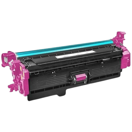 PixoJet HP 508A CF363A magenta toner | Innhold: 5000 sider