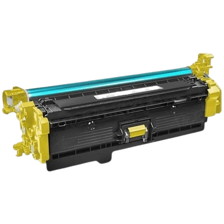 PixoJet HP 508X CF362X XL gul toner | Innhold: 9500 sider
