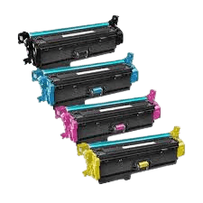 PixoJet HP 508X XL verdipakke - 4 stk.