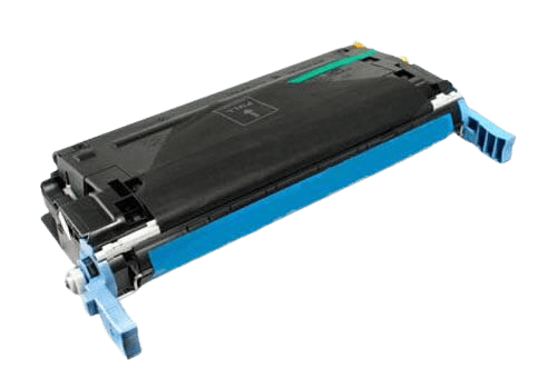 PixoJet HP 641A C9721A cyan toner | Innhold: 8000 sider