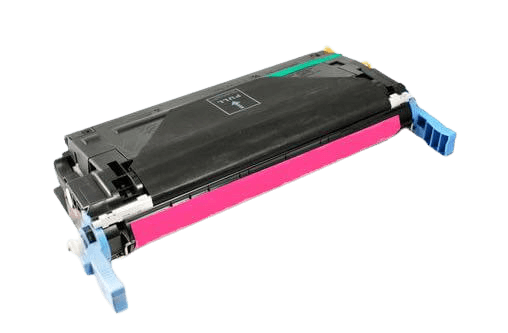 PixoJet HP 641A C9723A magenta toner | Innhold: 8000 sider