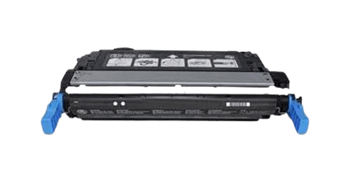 PixoJet HP 642A CB400A svart toner | Innhold: 7500 sider