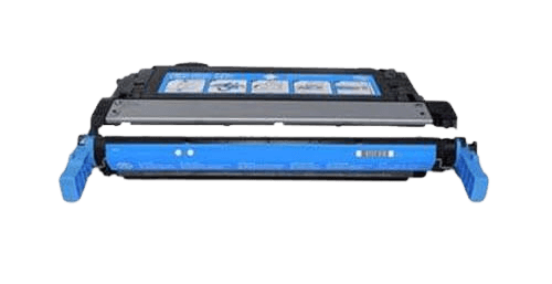 PixoJet HP 642A CB401A cyan toner | Innhold: 7500 sider
