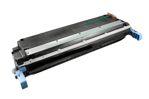 PixoJet HP 645A C9730A svart toner | Innhold: 13000 sider