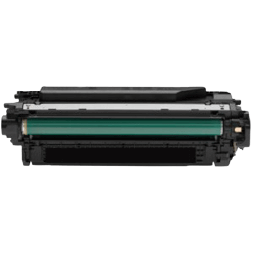PixoJet HP 646X CE264X XL svart toner | Innhold: 17000 sider