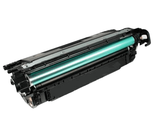 PixoJet HP 649X CE260X XL svart toner | Innhold: 17000 sider