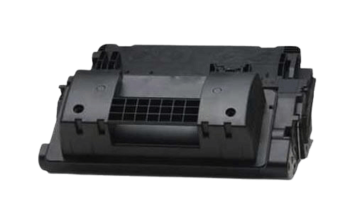 PixoJet HP 64A CC364A svart toner | Innhold: 10000 sider