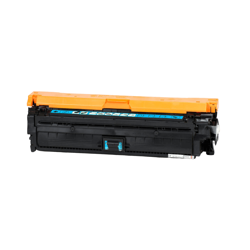 PixoJet HP 650A CE271A cyan toner | Innhold: 15000 sider