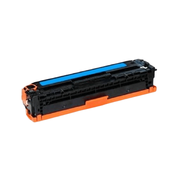 PixoJet HP 651A CE341A cyan toner | Innhold: 16000 sider