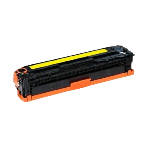 PixoJet HP 651A CE342A gul toner | Innhold: 16000 sider