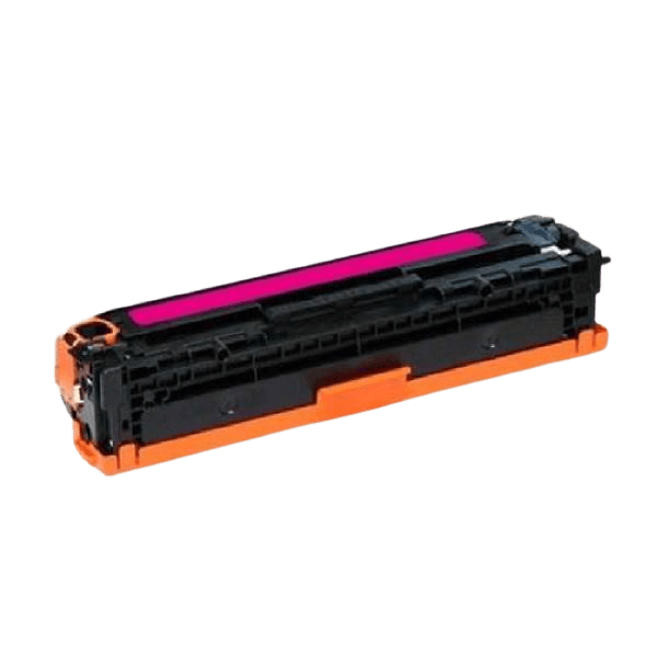 PixoJet HP 651A CE343A magenta toner | Innhold: 16000 sider