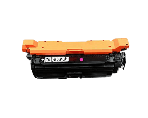PixoJet HP 653A CF323A magenta toner | Innhold: 16500 sider