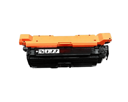 PixoJet HP 653X CF320X svart toner | Innhold: 21500 sider