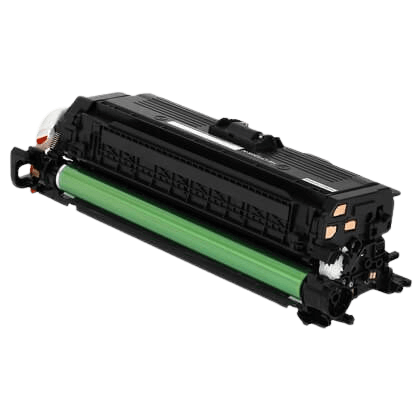 PixoJet HP 654X CF330X svart toner | Innhold: 20500 sider