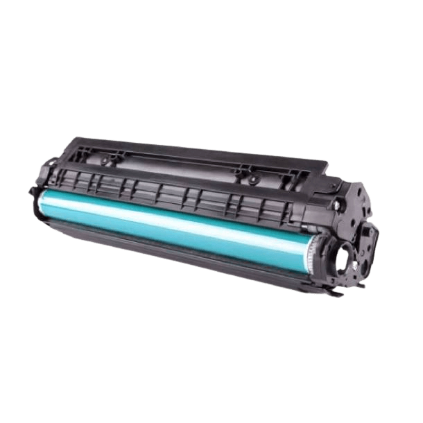 PixoJet HP 656X CF461X XL cyan toner | Innhold: 22000 sider