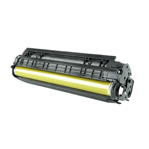 PixoJet HP 656X CF462X XL gul toner | Innhold: 22000 sider