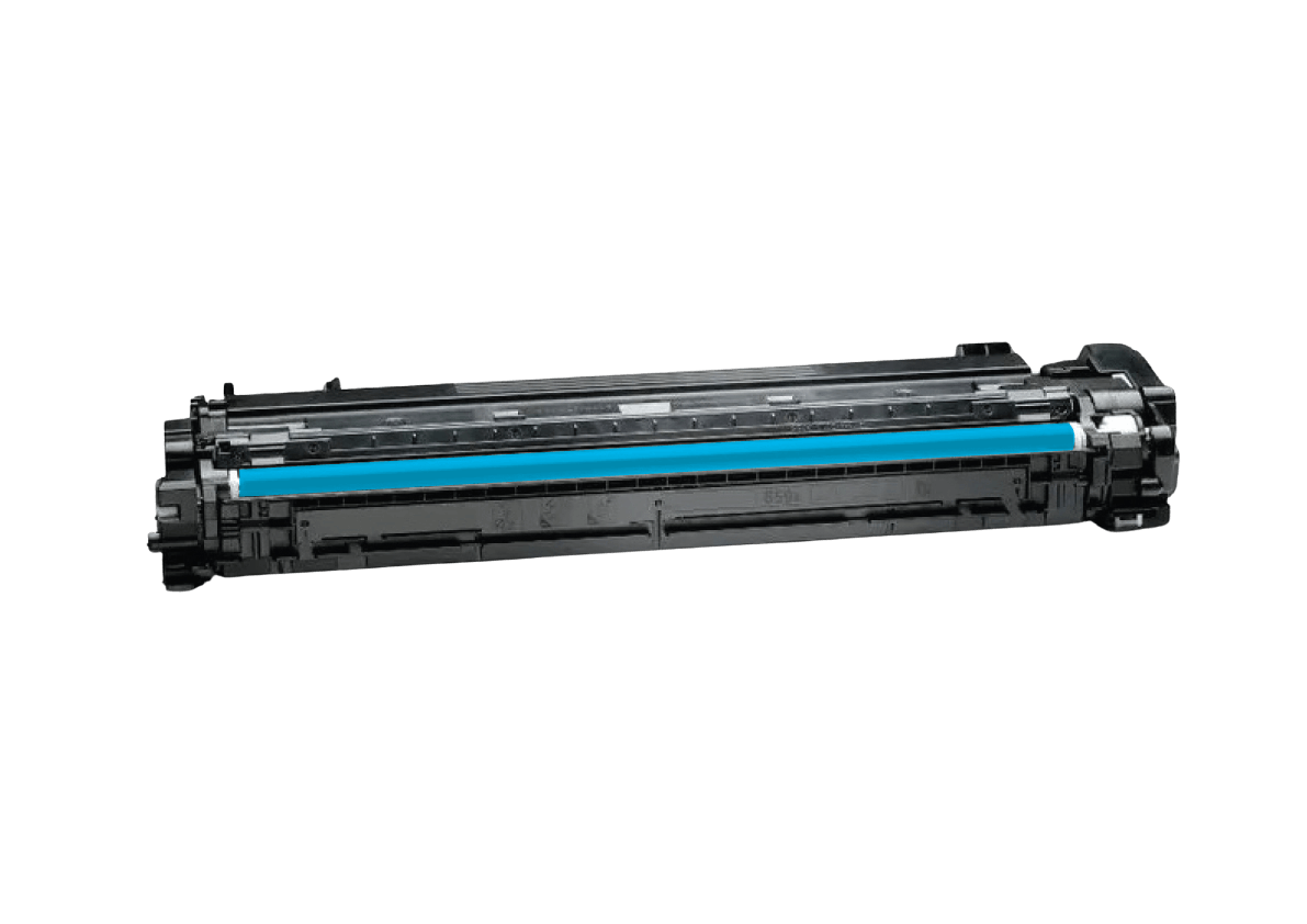 PixoJet HP 659A W2011A cyan toner | Innhold: 13000 sider
