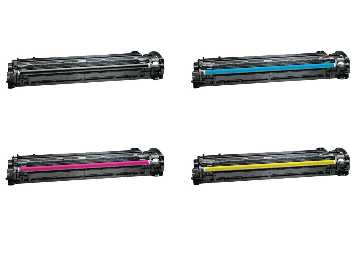 PixoJet HP 659X XL verdipakke - 4 stk.