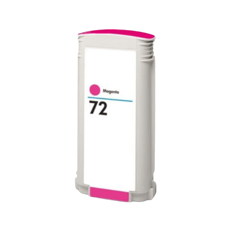 PixoJet HP 72 C9399A magenta blekkpatron | Innhold: 130 ml.
