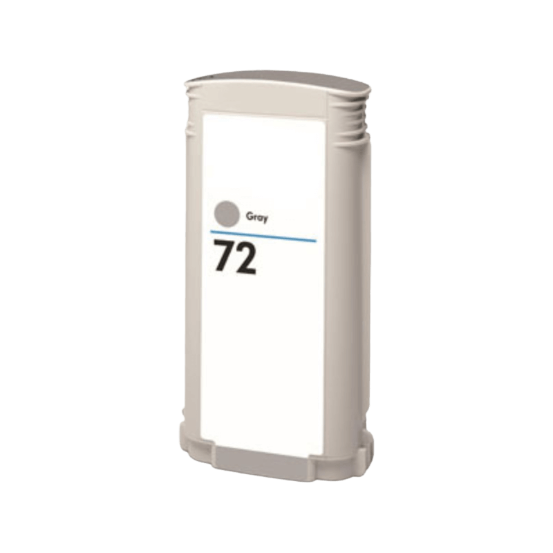 PixoJet HP 72 C9401A grå blekkpatron | Innhold: 130 ml.