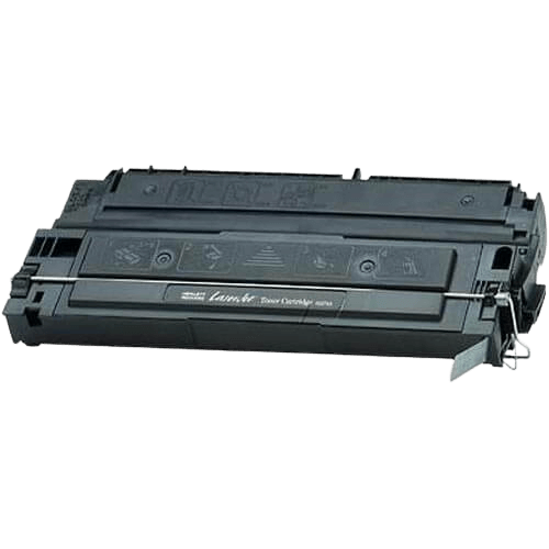 PixoJet HP 74A 92274A svart toner | Innhold: 3400 sider